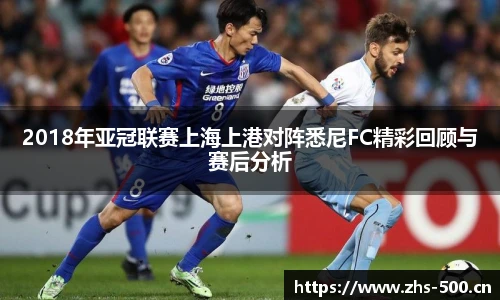 2018年亚冠联赛上海上港对阵悉尼FC精彩回顾与赛后分析